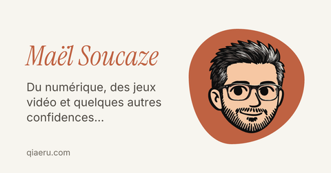 L’image de partage du blog.