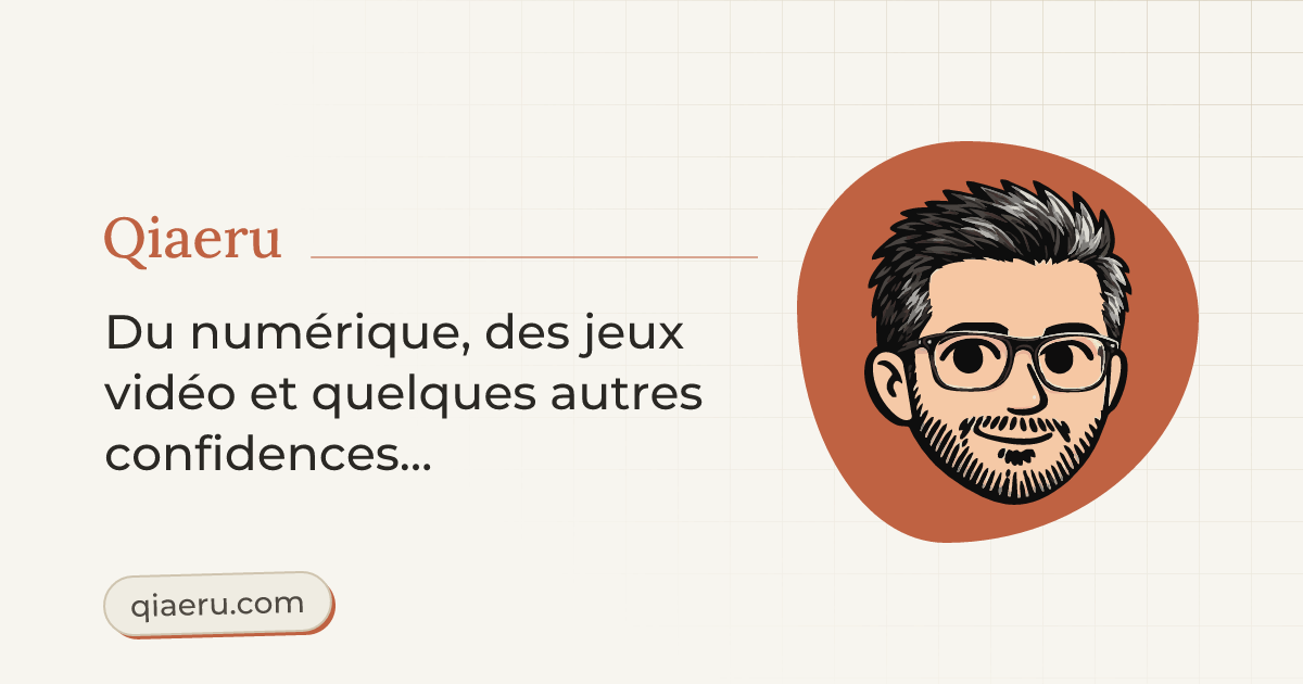 L’image de partage du blog.